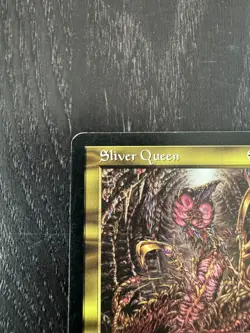 Sliver Queen + 24 Slivers | Stronghold | Magic: The Gathering - Image 3
