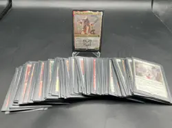 MTG Magic the Gathering Strixhaven Commander Deck Lorehold Legacies - OPEN 630509959020 - Image 2