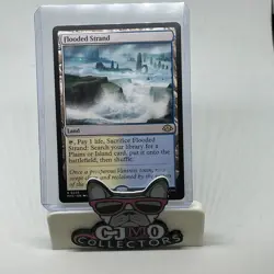 Flooded Strand | NM | Modern Horizons 3 MH3 #220 | MTG - Image 1