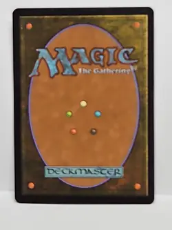 Marsh Flats Zendikar Original NM Magic the Gathering - 2009 MTG - Image 2