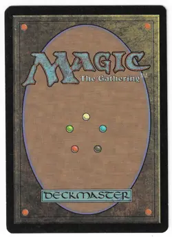 ►Magic-Style◄ MTG - Charcoal Diamond Simplified Chinese Alternate Art 7th Good+ - Image 2