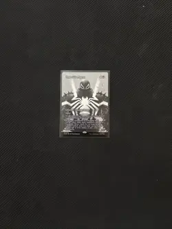 Opposition Agent (Borderless) Marvel Eternal-Legal Regular - Image 2