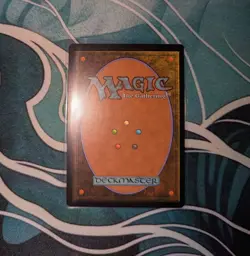 MTG Polluted Delta - Khans of Tarkir - Regular - Image 2