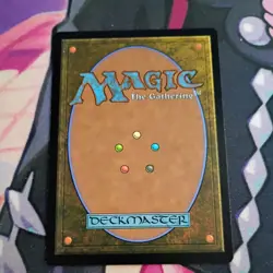 MTG Magic the Gathering Watery Grave (261/426) Edge of Eternities LP - Image 2