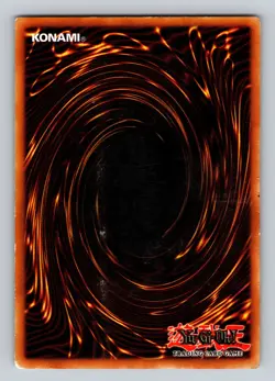 Yu-Gi-Oh! TCG Time Wizard Joey SDJ-015 1st Edition MP - Image 2