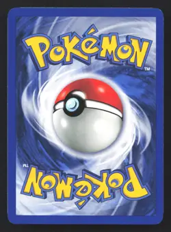 Pokemon Scoop Up 107/130 WotC Base Set 2 Rare LP - Image 2