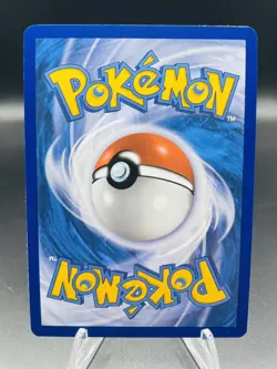 Pokemon Seadra 011/064 Shrouded Fable Cosmos Holo Promo NM - Image 3