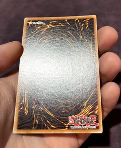 Guardian Grarl - DCR-007 Ultra Rare - Yugioh! TCG - Near Mint - Image 4