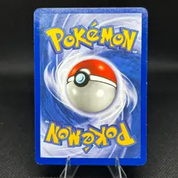 Butterfree Pokemon 2000 Base Set 2 #34/130 Uncommon NM WOTC Vintage - Image 2