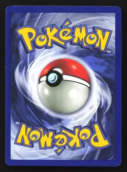 Pokemon Scoop Up 78/102 WotC Base Set Unlimited Rare Trainer - Image 2