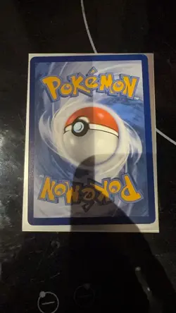 Pokemon TCG Team Rocket's Mewtwo EX Destined Rivals 231/182 Illustration - Image 4