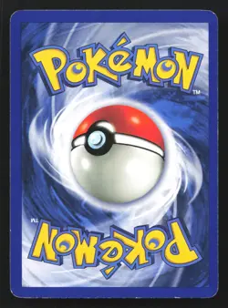 Pokemon Sabrina's Gaze 125/132 WotC Gym Heroes 1st Edition Common HP - Image 2