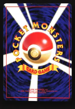 Pokemon Sabrina's Alakazam No. 065 Gym 2 Challenge Japanese Holo Rare LP - Image 2