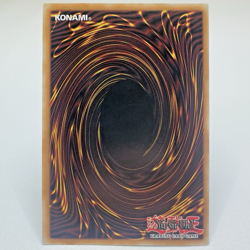 Yugioh Relinquished LCYW-EN113 1st Edition Silver Foil Rare - NM-MINT - Image 2
