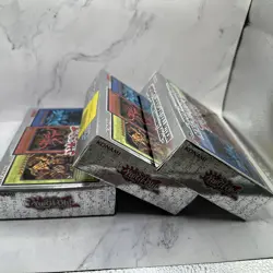 Lot of 3 Yu-Gi-Oh! Legendary Collection 25th Anniversary Edition Box Sealed NEW - Image 3