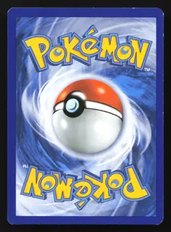 Pokemon Rayquaza 93/113 Legendary Treasures Holo Rare LP - Image 2
