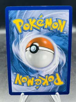 Pokemon Rillaboom 014/202 Sword & Shield Cosmos Holo Rare Promo LP - Image 3