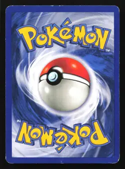 Pokemon Rocket's Sneak Attack 16/82 WotC Team Rocket Holo Rare HP - Image 2