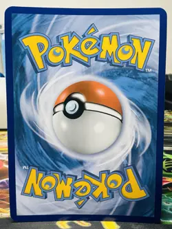Pokemon Reshiram & Charizard GX SM247 Tag Team JUMBO/OVERSIZED Black Star Promo - Image 3