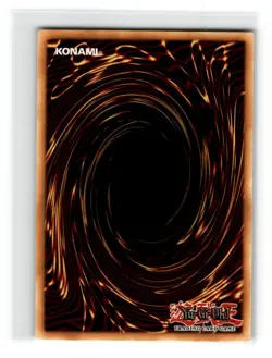 Yu-Gi-Oh! Speedroid Terrortop LED8-EN009 Common Moderately Played 1st Edition - Image 2