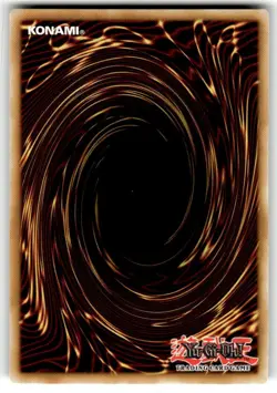 Number 34: Terror-Byte - GENF-EN041 - Ultra Rare - Unl Edition YuGiOh NM - Image 2