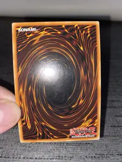 Carte Yu-gi-oh! Magicien Sombre SYE-FR001 1st Super Rare Francais Occasion - Image 4