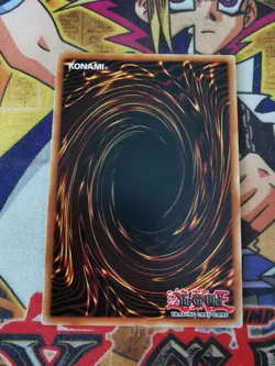 Red-Eyes Retro Dragon bosh-en095 1st Edition (NM+) Super Rare Yu-Gi-Oh! - Image 2