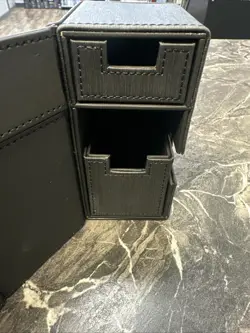 Yu-Gi-Oh! Regional World Championship Qualifier Deck Box - Image 2