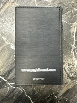 Yu-Gi-Oh! Regional World Championship Qualifier Deck Box - Image 4