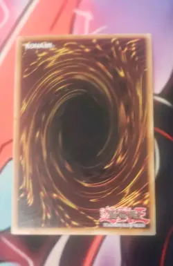 Yu-Gi-Oh! Armades, Keeper of Boundaries JOTL-EN045 Secret Light Play Unlimited - Image 2