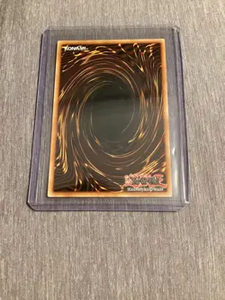 MARSHMAO YUMMY Secret Rare DOOD-EN024 - Image 5