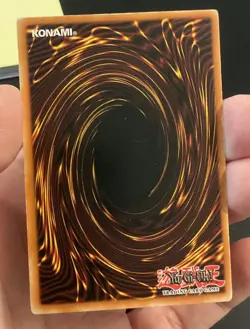 Yu-Gi-Oh! TCG Red-Eyes Black Dragon SDJ-001 Vintage Holo Rare Card 1996 LP - Image 4