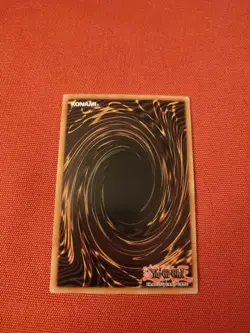 COFFRE MANGEUR D'HOMMES MDM-F106 1ERE EDITION RARE CARTE YU-GI-OH! FR VF - Image 2