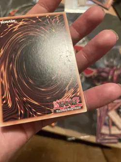 *** ARMILLYRE, THE STARLEADER DRAGON *** ULTRA RARE DUOV-EN029 LP - Image 3