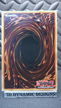 | Yugioh The Winged Dragon of Ra TN19-EN009 Secret 2019 Gold Sarcophagus HP 🔥 | - Image 2