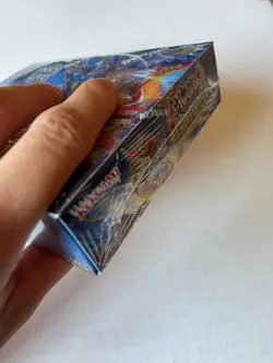Genesis Impact Booster Box YuGiOh TCG 1st Edition Konami English 83717851547 - Image 3