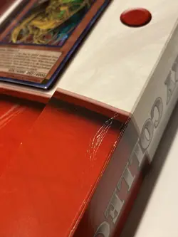 YuGiOh Legendary Collection 2 The Duel Academy Binder Sacred Beast Cards Include 83717887980 - Image 3