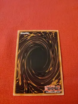 GYOJIN DU RAZ-DE-MAREE MDM-F025 1ERE EDITION RARE CARTE YU-GI-OH! FR VF - Image 2