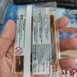 Yugioh English Bundle Masterful Magician, Servant Of The Sanctuary 2024-EN004 - Image 3