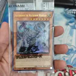 Yugioh English Bundle Masterful Magician, Servant Of The Sanctuary 2024-EN004 - Image 4