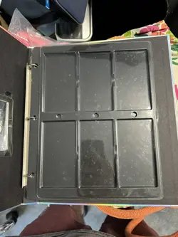 Yu-Gi-Oh! TCG | Legendary Collection Binder | Binder Only | Used - Image 2