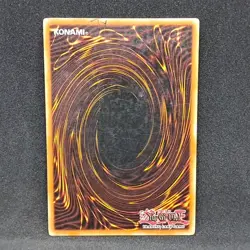 Kagemucha Knight PRC1-EN014 1st Edition Secret Rare DMG Yu-Gi-Oh! Card - Image 2