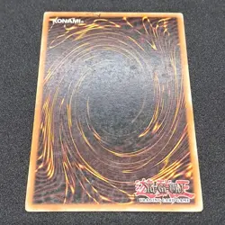 Kagemucha Knight PRC1-EN014 1st Edition Secret Rare DMG Yu-Gi-Oh! Card - Image 5