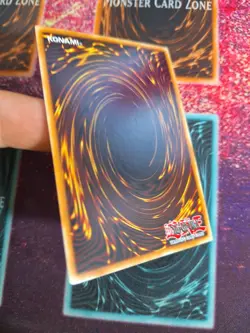 Yu-Gi-Oh! Constellar Sombre LTGY-EN093 Super Rare 1st Edition Near Mint - Image 4