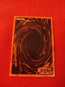 TWIN LONG RODS N°2 MDM-F057 1ERE EDITION RARE CARTE YU-GI-OH! FR VF - Image 2