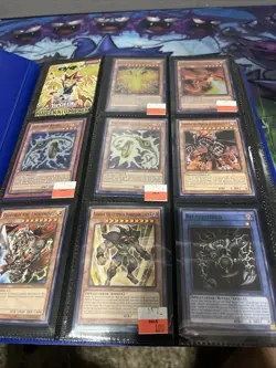 Yu-Gi-Oh Collection Lot. Near Mint/Gradeable Cards. - Image 2