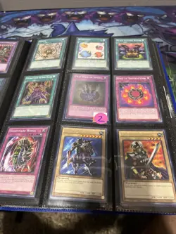 Yu-Gi-Oh Collection Lot. Near Mint/Gradeable Cards. - Image 4