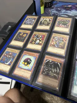 Yu-Gi-Oh Collection Lot. Near Mint/Gradeable Cards. - Image 5