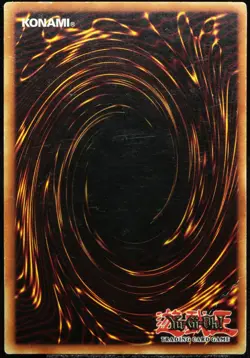 Yu-Gi-Oh! Gaia The Dragon Champion LOB-125 ULTRA RARE Gold Name MISPRINT PL - Image 2