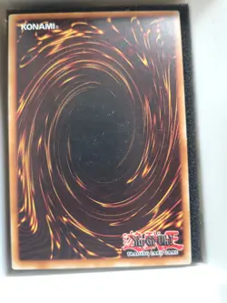 Yu-Gi-Oh! TCG Ring of Destruction RP02-EN066 Trap Card Holo - Image 2